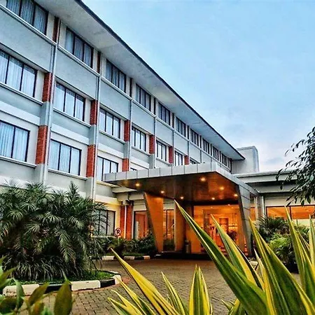 The Ammeerra